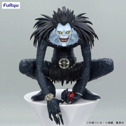 FuRyu Death Note Ryuk Noodle Stopper