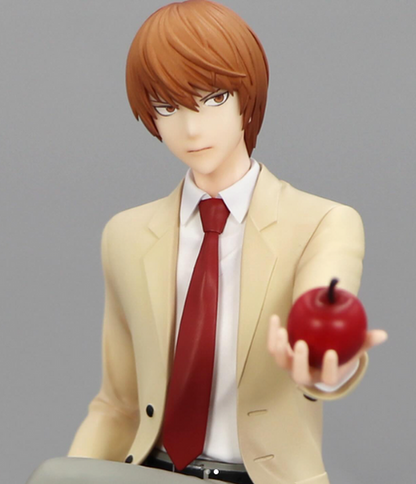 Furyu Death Note Light Yagami Noodle Stopper