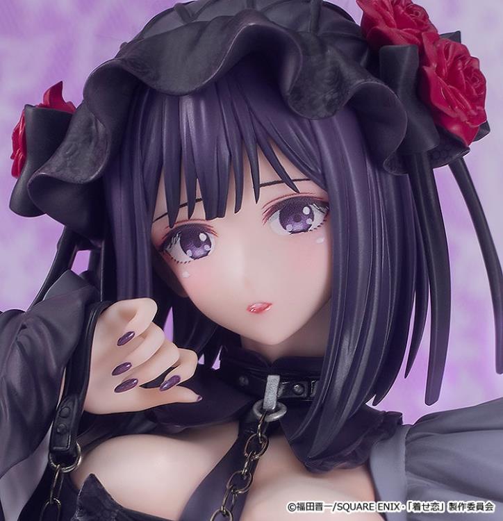 Goodsmile Company My Dress-Up Darling Shizuku Kuroe Cosplay by Marin 1/6