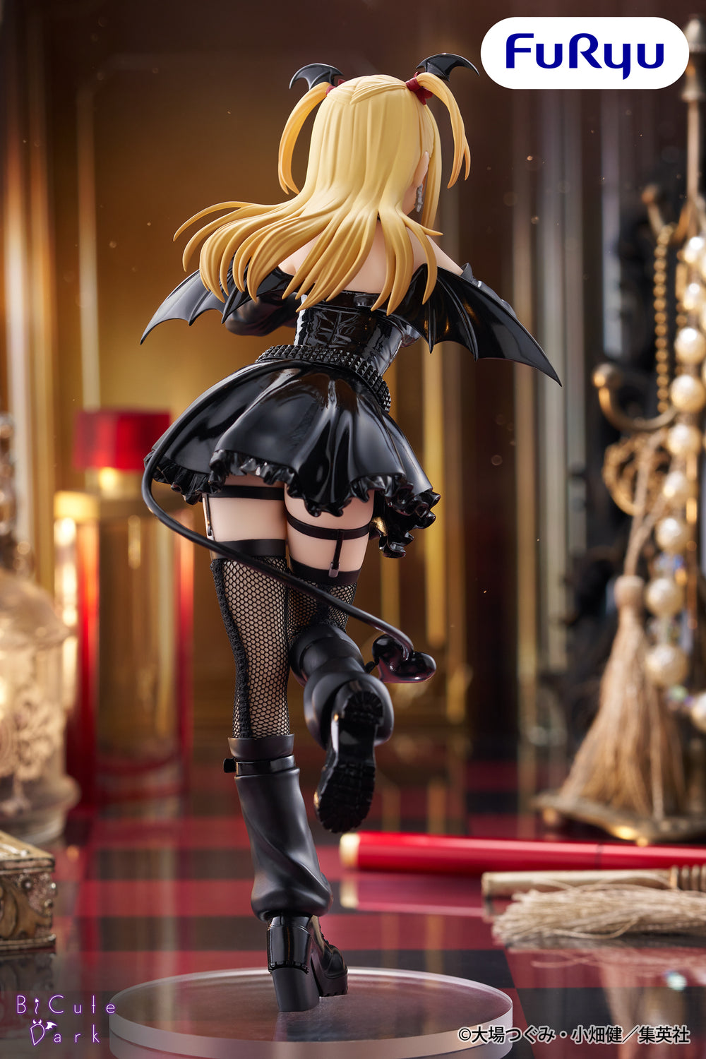 FuRyu Death Note Misa Amane Bicute