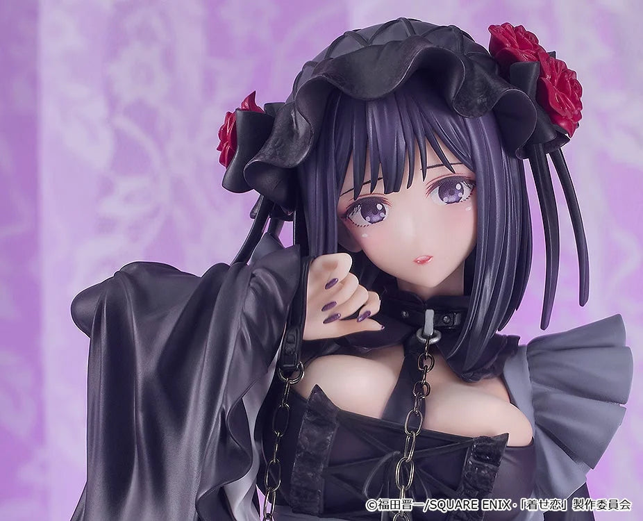 Goodsmile Company My Dress-Up Darling Shizuku Kuroe Cosplay by Marin 1/6