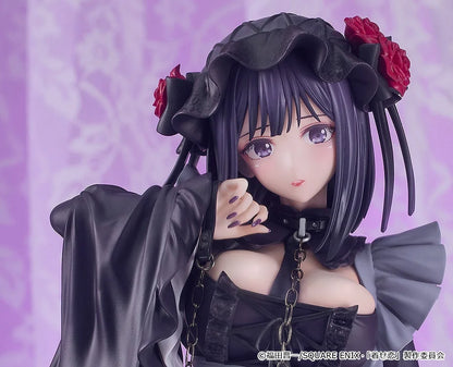Goodsmile Company My Dress-Up Darling Shizuku Kuroe Cosplay by Marin 1/6