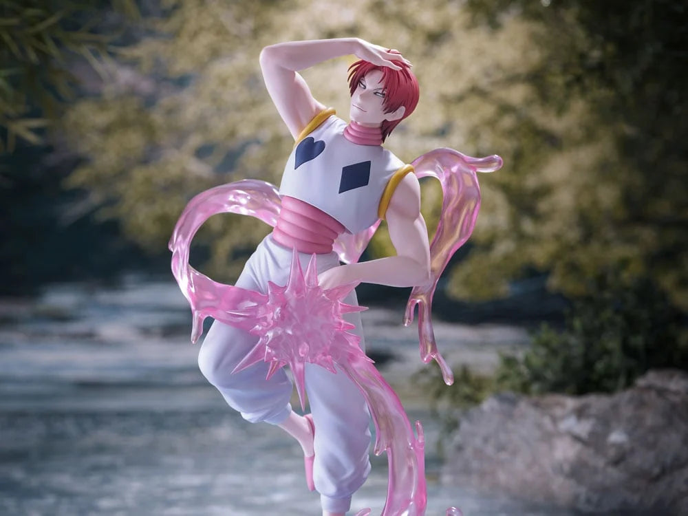 FuRyu Hunter x Hunter Exceed Creative Hisoka