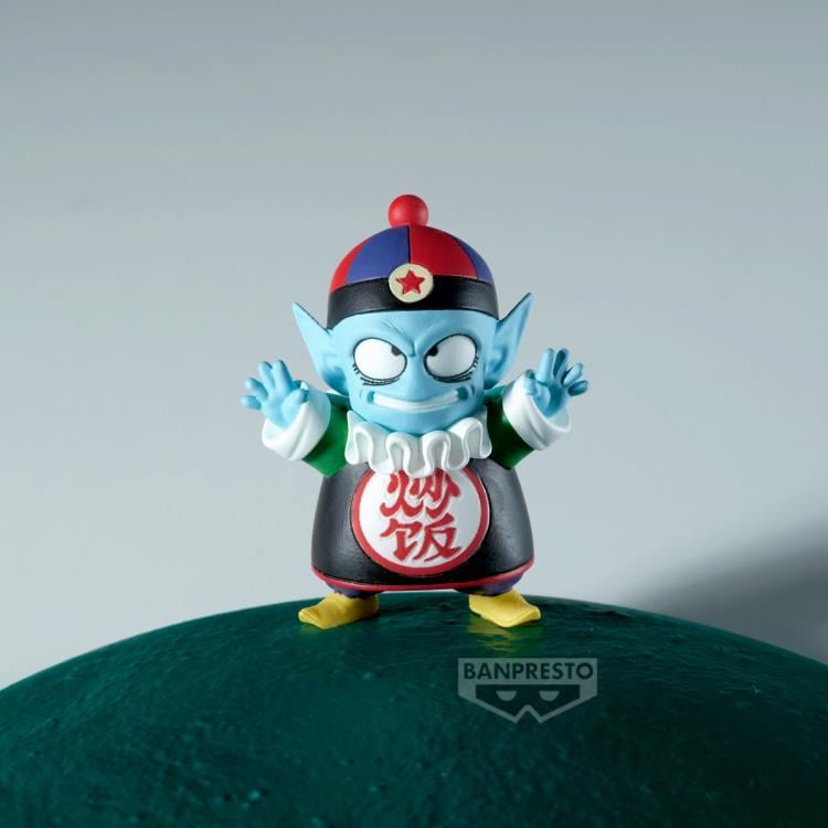 Banpresto Dragon Ball History Box Shenron Figure