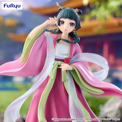 FuRyu The Apothecary Diaries Trio-Try-iT Maomao