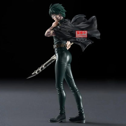 Banpresto Jujutsu Kaisen Grandista Maki Zen'in