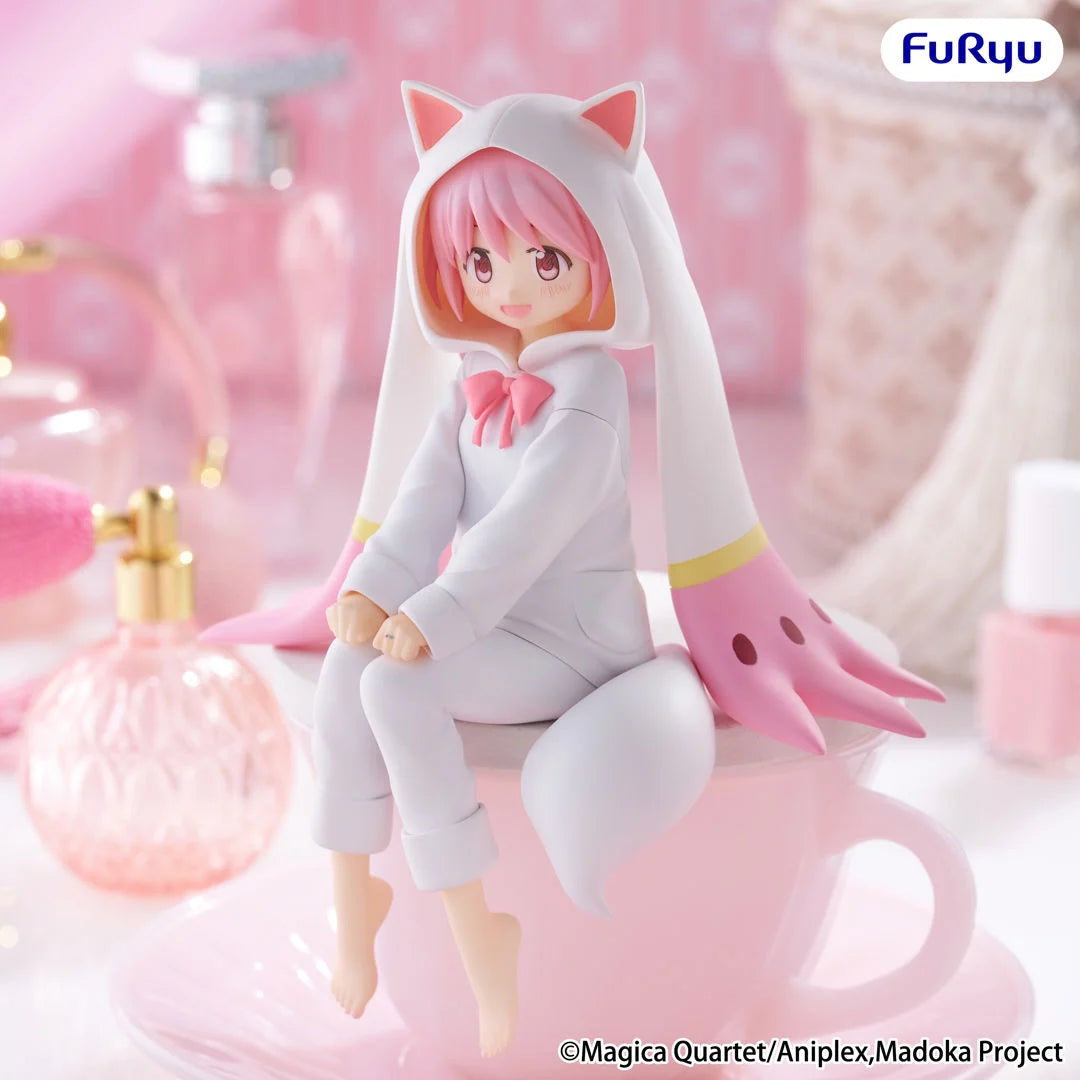 FuRyu Puella Magi Madoka Magica Madoka Kaname Noodle Stopper