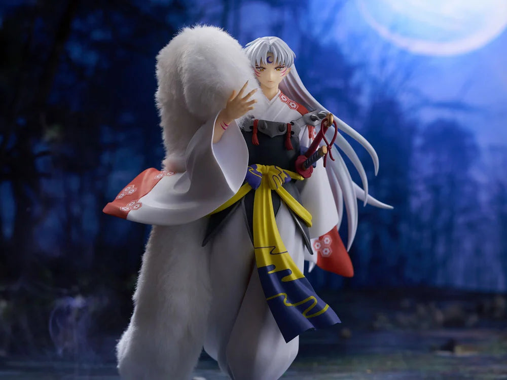 FuRyu InuYasha Trio-Try-iT Sesshomaru Vol.2