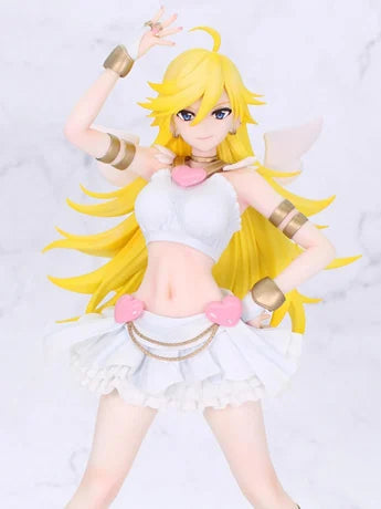 System Service New Panty & Stocking with Garterbelt Panty Brilliant Figure