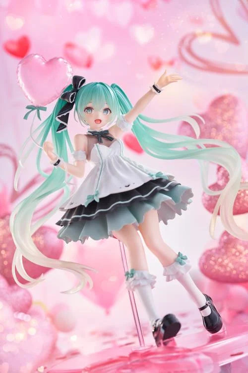 Taito Hatsune Miku Vocaloid AMP+ Birthday Party 2025 Ver.