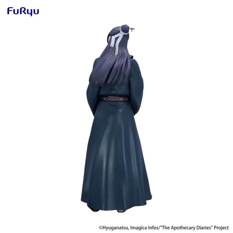 FuRyu The Apothecary Diaries Trio-Try-iT Jinshi