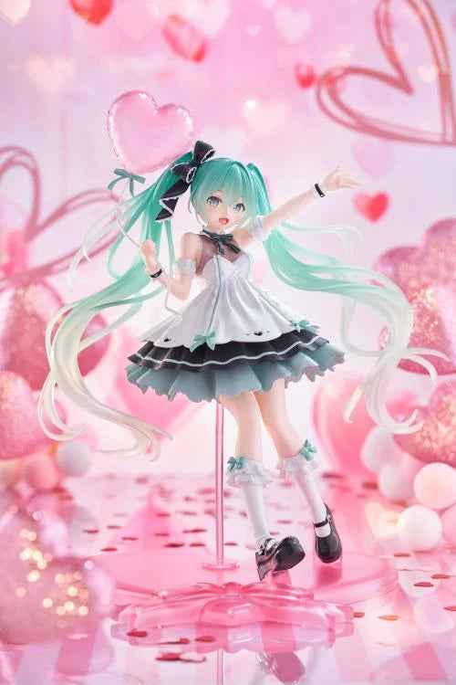 Taito Hatsune Miku Vocaloid AMP+ Birthday Party 2025 Ver.