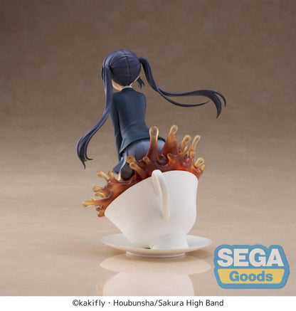 Sega K-On! Luminasta Azusa Nakano