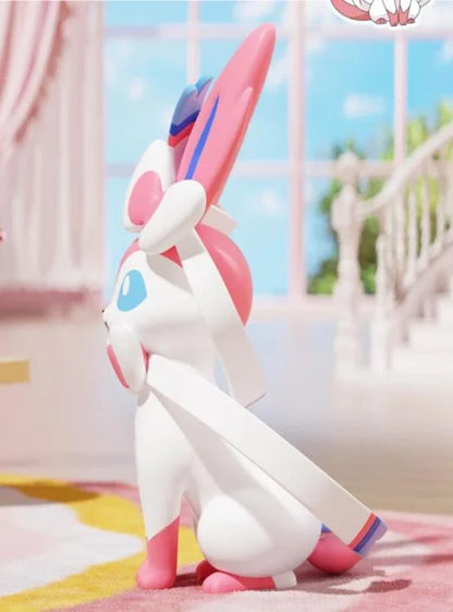 Funism Pokemon Home Collection Sylveon Figure