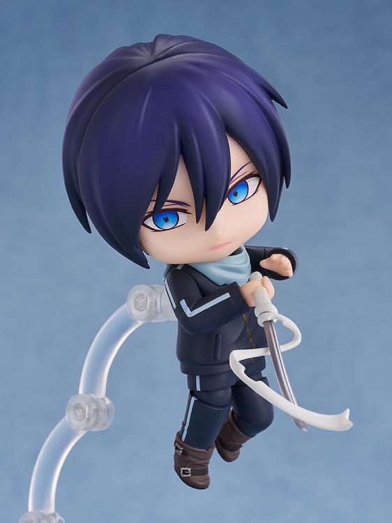 Goodsmile Noragami Nendoroid No.2565 Yato