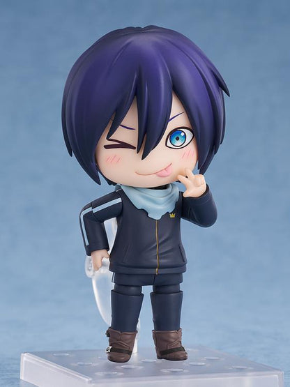Goodsmile Noragami Nendoroid No.2565 Yato