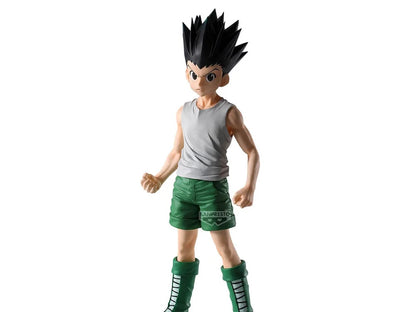 Banpresto Hunter x Hunter Grandista Gon