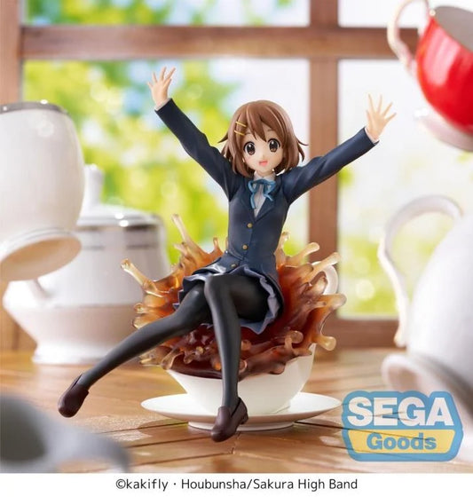 Sega K-On! Luminasta Yui Hirasawa