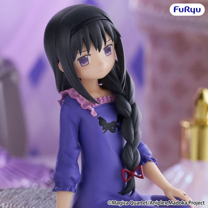 FuRyu Puella Magi Madoka Magica Homura Akemi Noodle Stopper