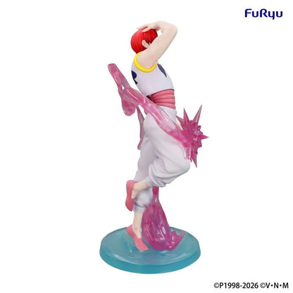 FuRyu Hunter x Hunter Exceed Creative Hisoka