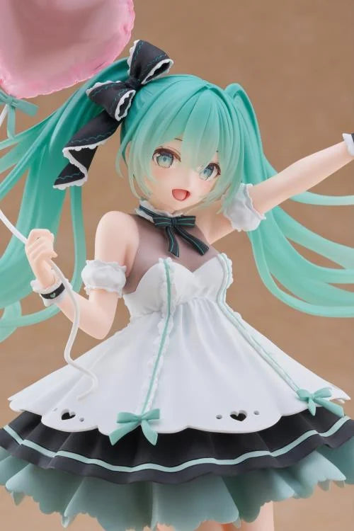 Taito Hatsune Miku Vocaloid AMP+ Birthday Party 2025 Ver.