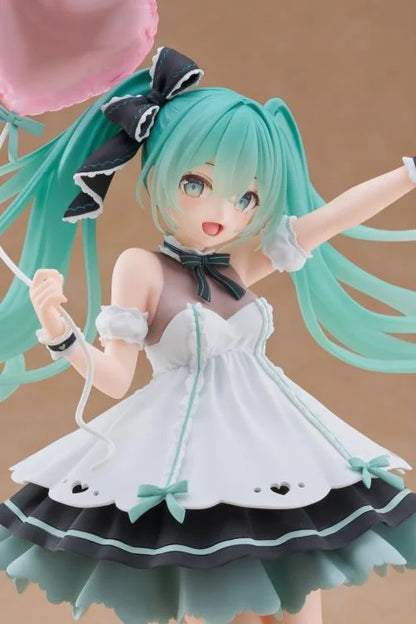 Taito Hatsune Miku Vocaloid AMP+ Birthday Party 2025 Ver.