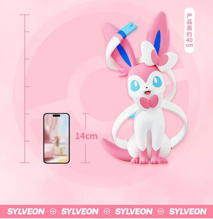 Funism Pokemon Home Collection Sylveon Figure