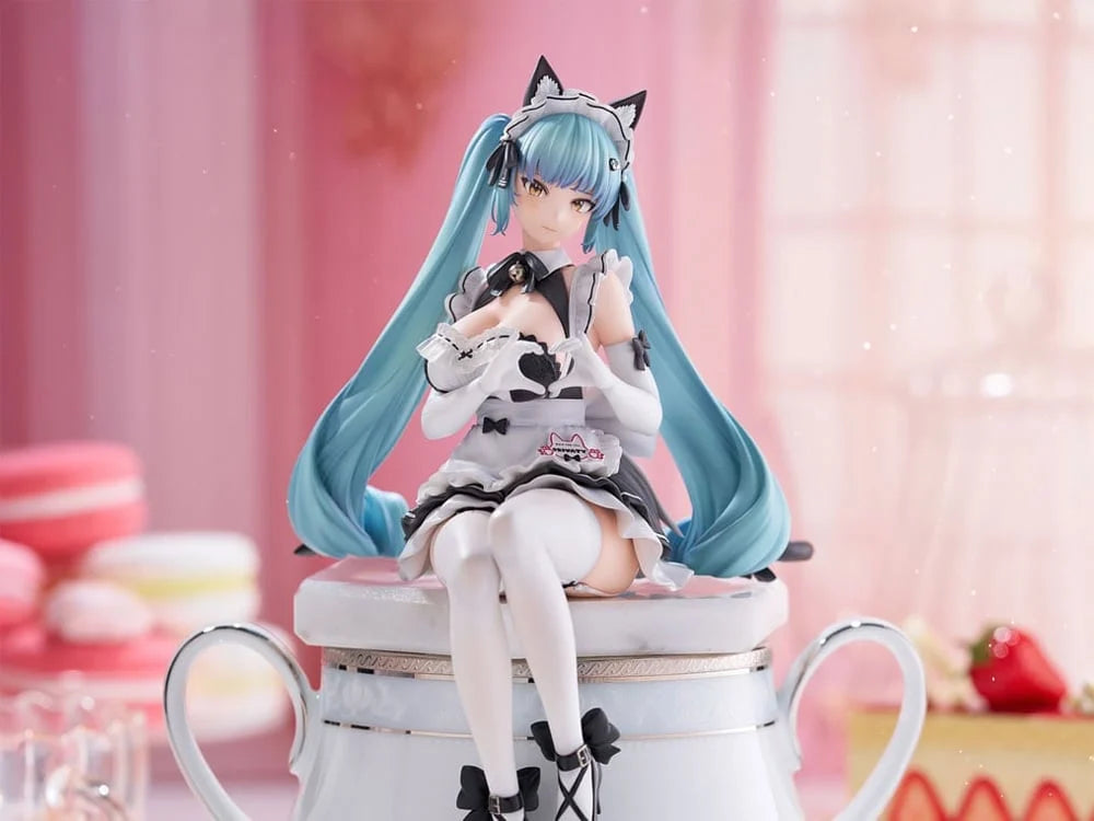 FuRyu Goddess of Victory: Nikke Privaty -Unkind Maid- Noodle Stopper