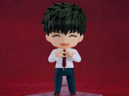 Goodsmile Yakuza Fiance: Raise wa Tanin ga li Nendoroid No.2629 Kirishima Miyama