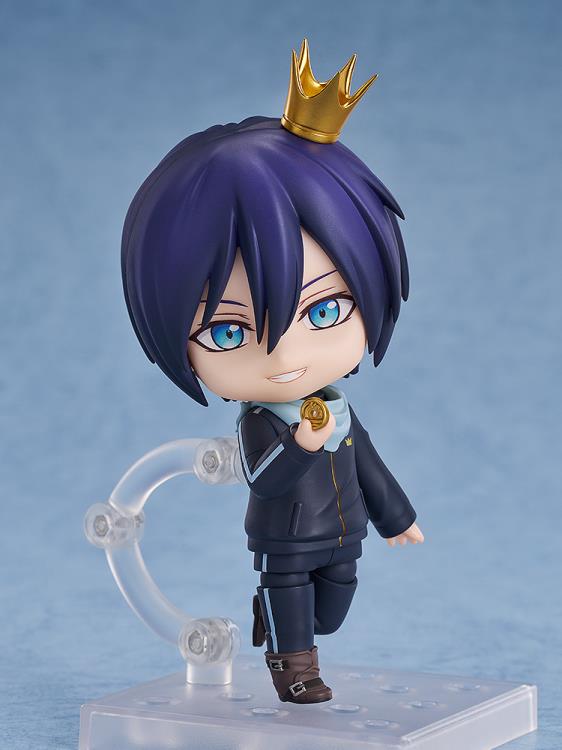 Goodsmile Noragami Nendoroid No.2565 Yato