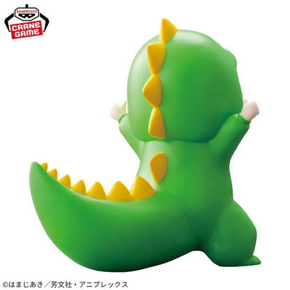 Banpresto Bocchi the Rock! Enshrined Monsters Approval Desire Monster