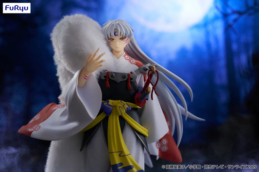 FuRyu InuYasha Trio-Try-iT Sesshomaru Vol.2