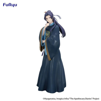 FuRyu The Apothecary Diaries Trio-Try-iT Jinshi
