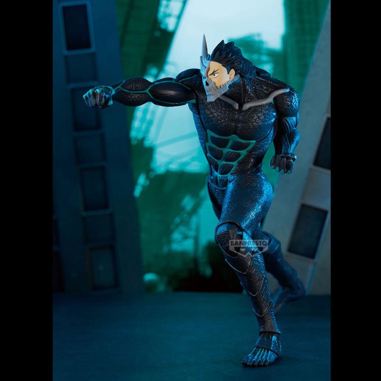 Banpresto Kaiju No. 8 Grandista Kaiju No. 8 ~Kafka Hibino Ver.~