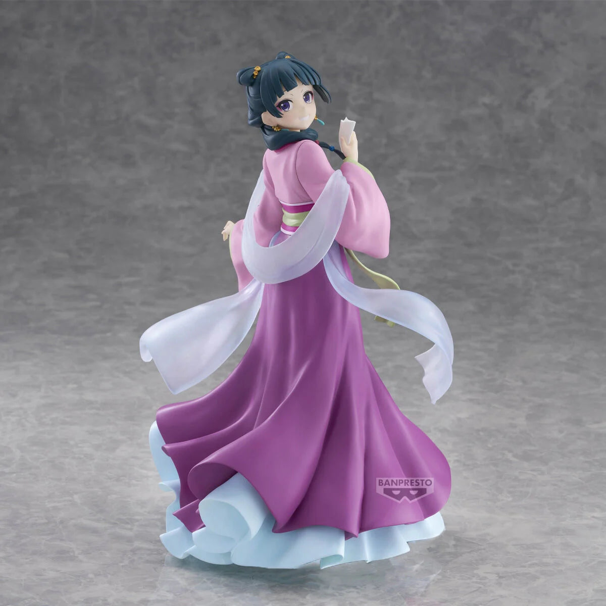 Banpresto The Apothecary Diaries Maomao Prize Figure Garden Party Ver.