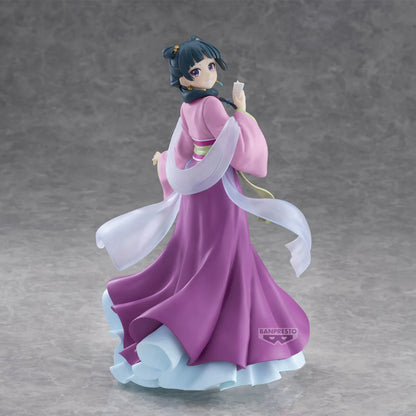 Banpresto The Apothecary Diaries Maomao Prize Figure Garden Party Ver.