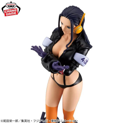 Banpresto One Piece Glitter & Glamours Nico Robin Egghead Style