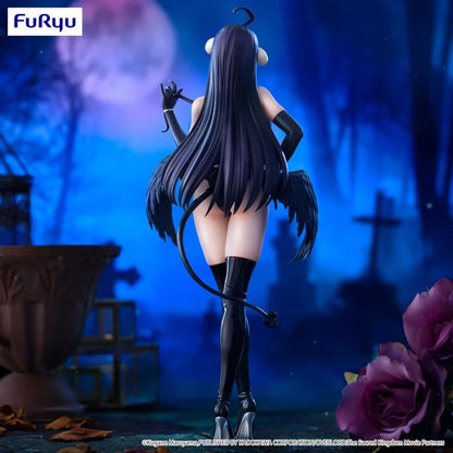 Furyu Overlord BiCute Dark Albedo