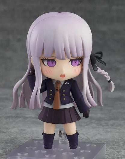 Goodsmile Danganronpa 1.2 Reload Nendoroid No.2625 Kyoko Kirigiri