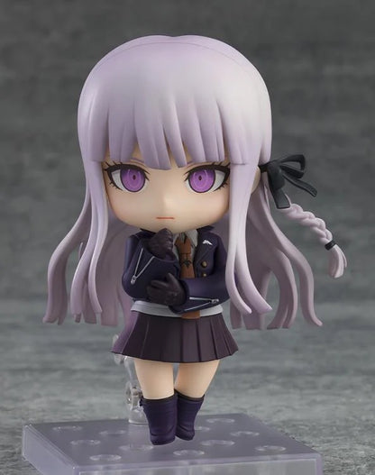 Goodsmile Danganronpa 1.2 Reload Nendoroid No.2625 Kyoko Kirigiri