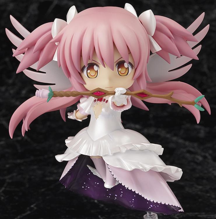 Goodsmile Company Puella Magi Madoka Magica Nendoroid No.285 Ultimate Madoka