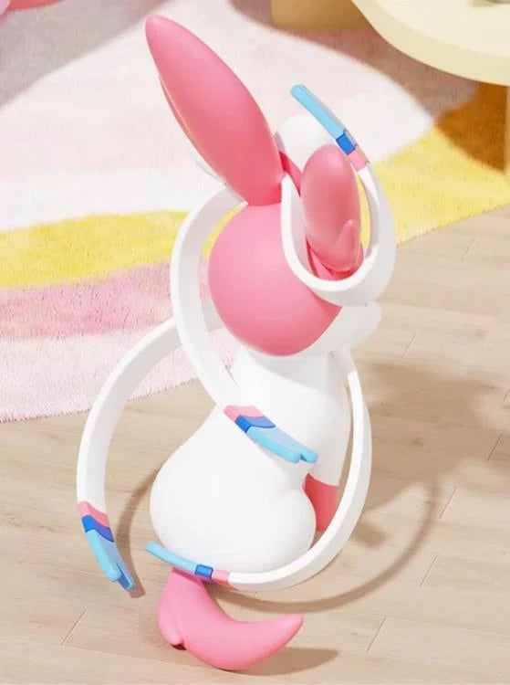 Funism Pokemon Home Collection Sylveon Figure
