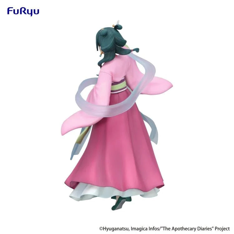 FuRyu The Apothecary Diaries Trio-Try-iT Maomao