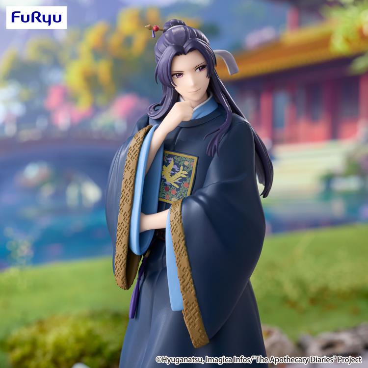 FuRyu The Apothecary Diaries Trio-Try-iT Jinshi