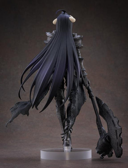 Good Smile Company Overlord Pop Up Parade L Albedo Armor Ver.
