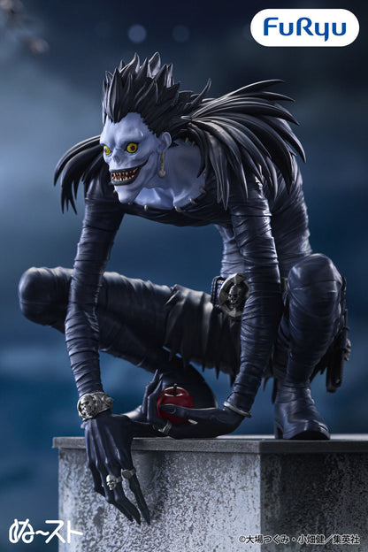 FuRyu Death Note Ryuk Noodle Stopper