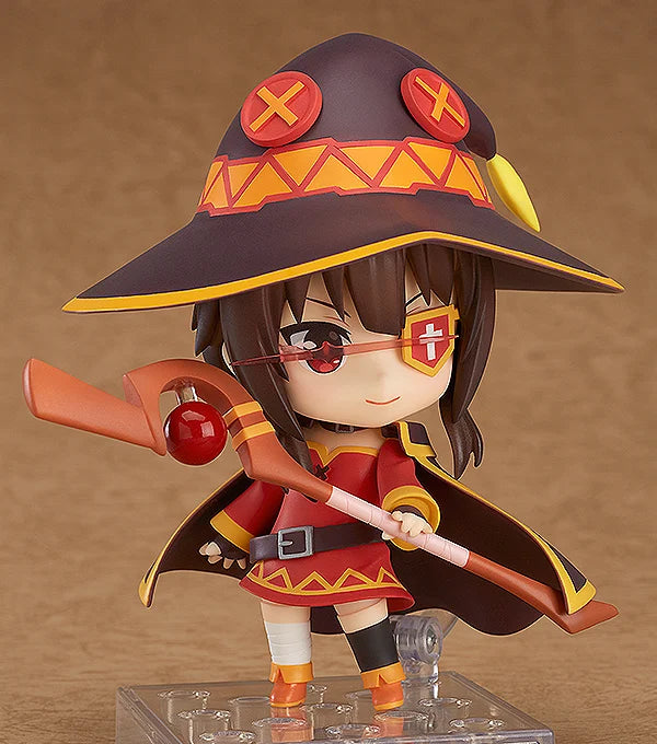 Goodsmile KonoSuba Nendoroid No.725 Megumin