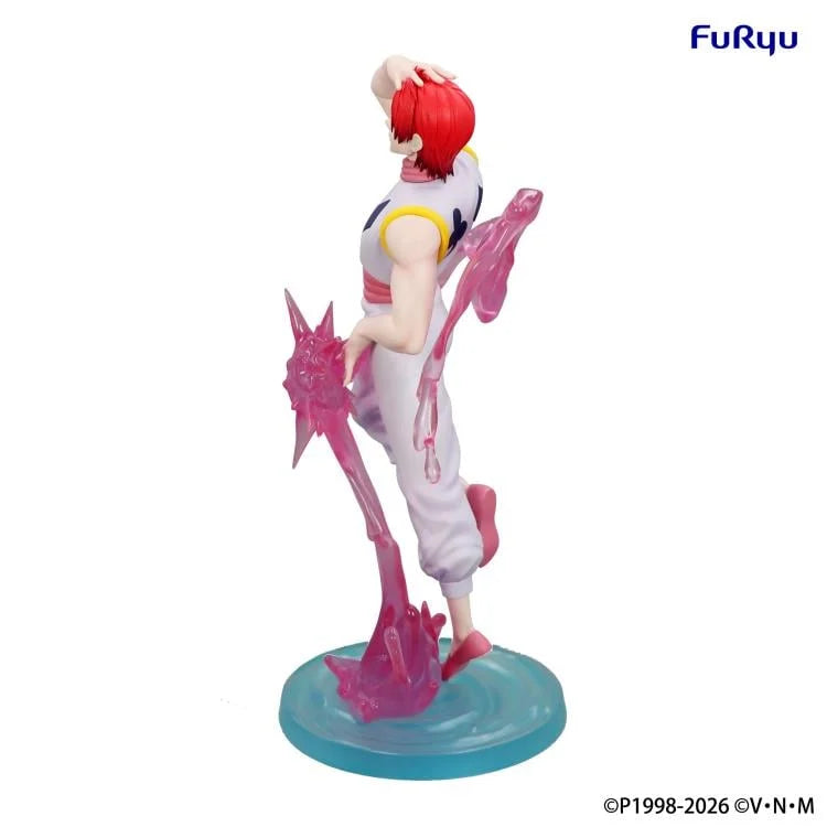 FuRyu Hunter x Hunter Exceed Creative Hisoka