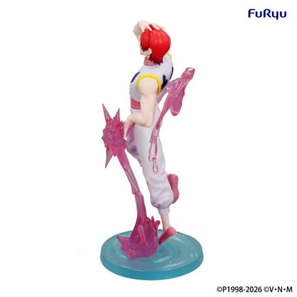 FuRyu Hunter x Hunter Exceed Creative Hisoka