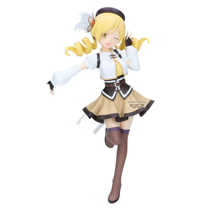 Banpresto Puella Magi Madoka Magica the Movie Walpurgisnacht: Rising Mami Tomoe